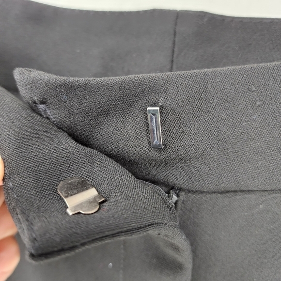 Closet Women's Curves Straight Leg Trouser -  14 - Picture 5 of 7